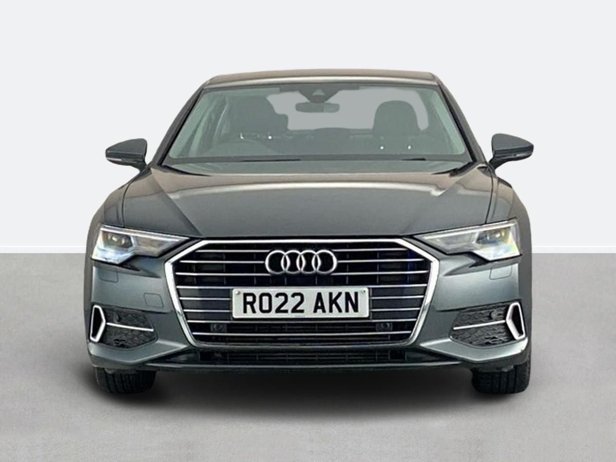 Used Audi A6 2022 for sale - 77294540: Photo 8