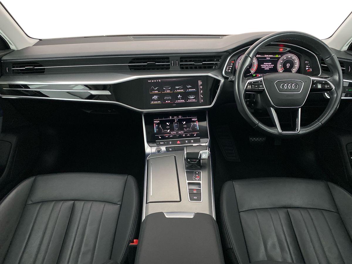 Used Audi A6 2022 for sale - 77294540: Photo 9