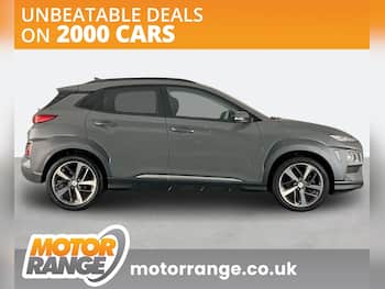 Used Hyundai KONA 2019 for sale - 79733740: Photo