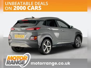 Used Hyundai KONA 2019 for sale - 79733740: Photo
