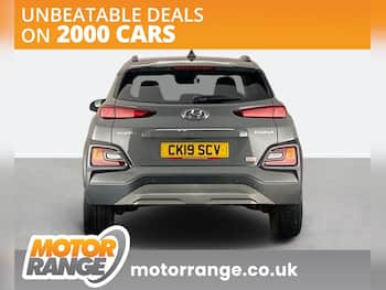 Used Hyundai KONA 2019 for sale - 79733740: Photo