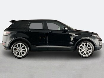 Used Land Rover Range Rover Evoque 2018 for sale - 78454300: Photo