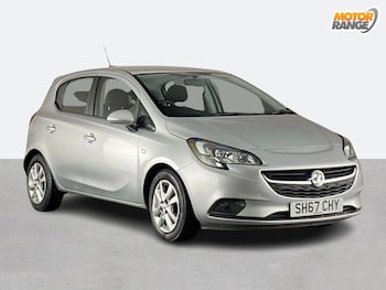 Used Vauxhall Corsa 2018 for sale - 78761609: Photo