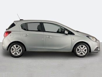 Used Vauxhall Corsa 2018 for sale - 78761609: Photo