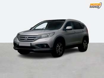2015 - 2.2 i-DTEC Black Edition 5dr Auto