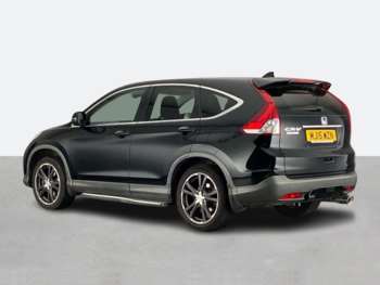 Used Honda CR-V 2015 for sale - 75091511: Photo