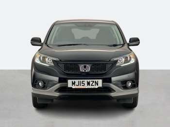 Used Honda CR-V 2015 for sale - 75091511: Photo