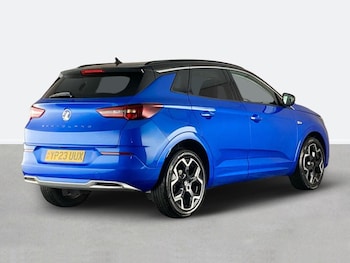 Used Vauxhall Grandland 2023 for sale - 78532174: Photo