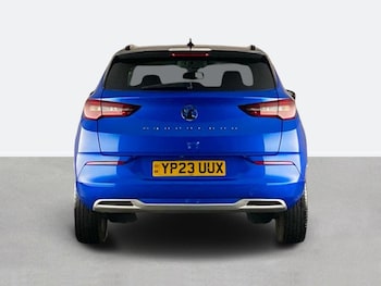 Used Vauxhall Grandland 2023 for sale - 78532174: Photo