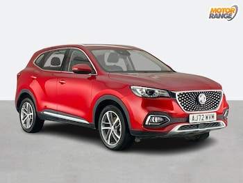 Used MG MG HS 2023 for sale - 78537545: Photo