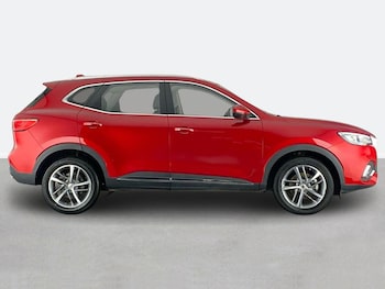 Used MG MG HS 2023 for sale - 78537545: Photo