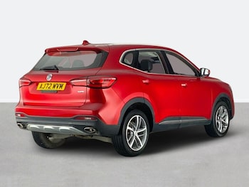 Used MG MG HS 2023 for sale - 78537545: Photo