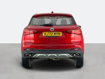Used MG MG HS 2023 for sale - 78537545: Photo