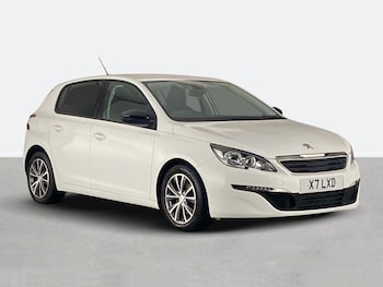 Peugeot - 308