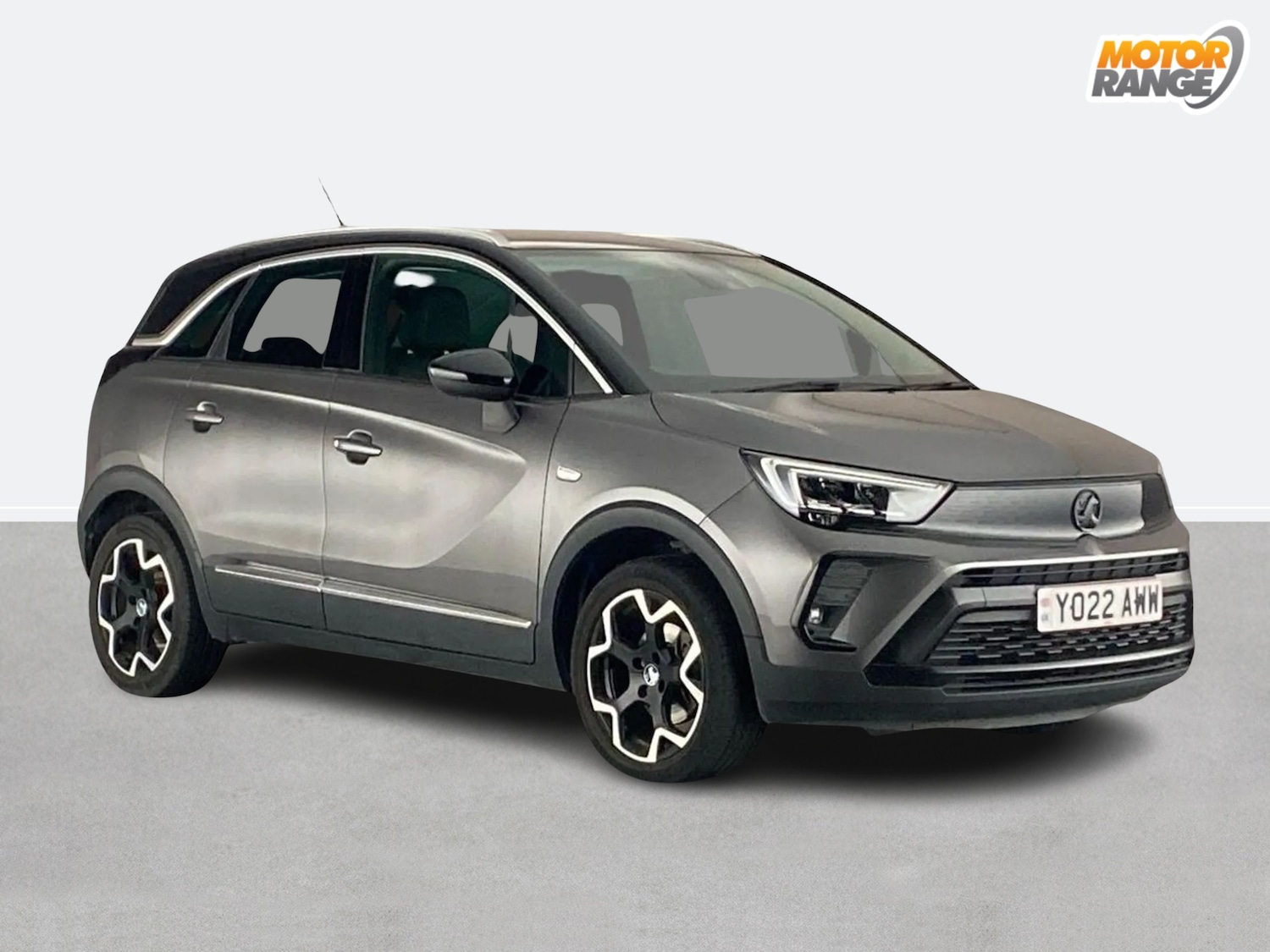 Used Vauxhall Crossland 2022 for sale - 76411698: Photo 1