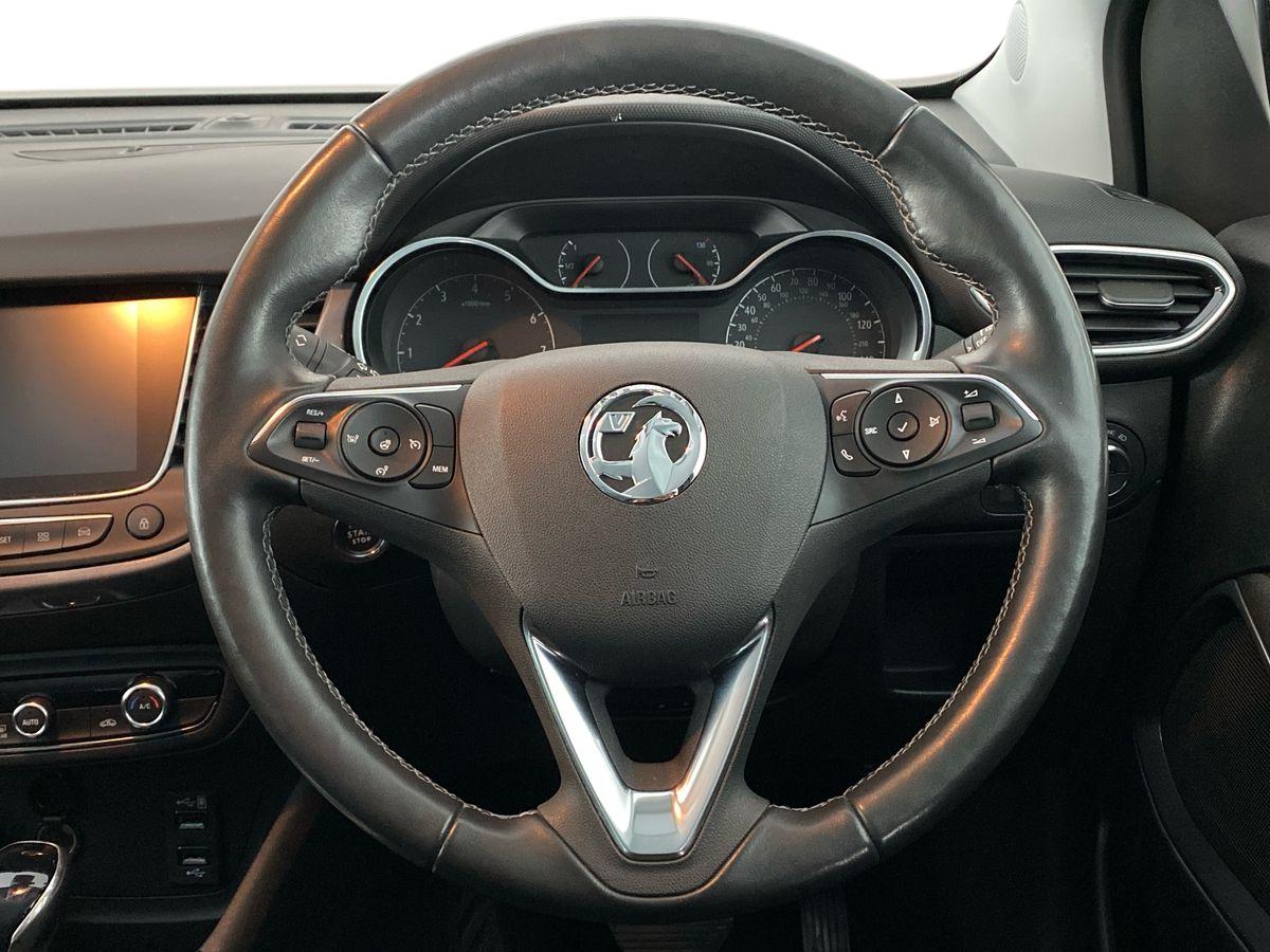Used Vauxhall Crossland 2022 for sale - 76411698: Photo 11
