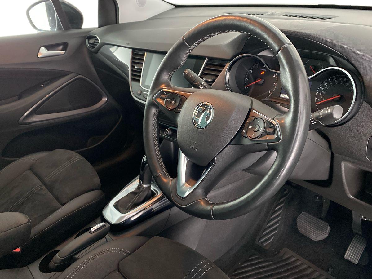 Used Vauxhall Crossland 2022 for sale - 76411698: Photo 12