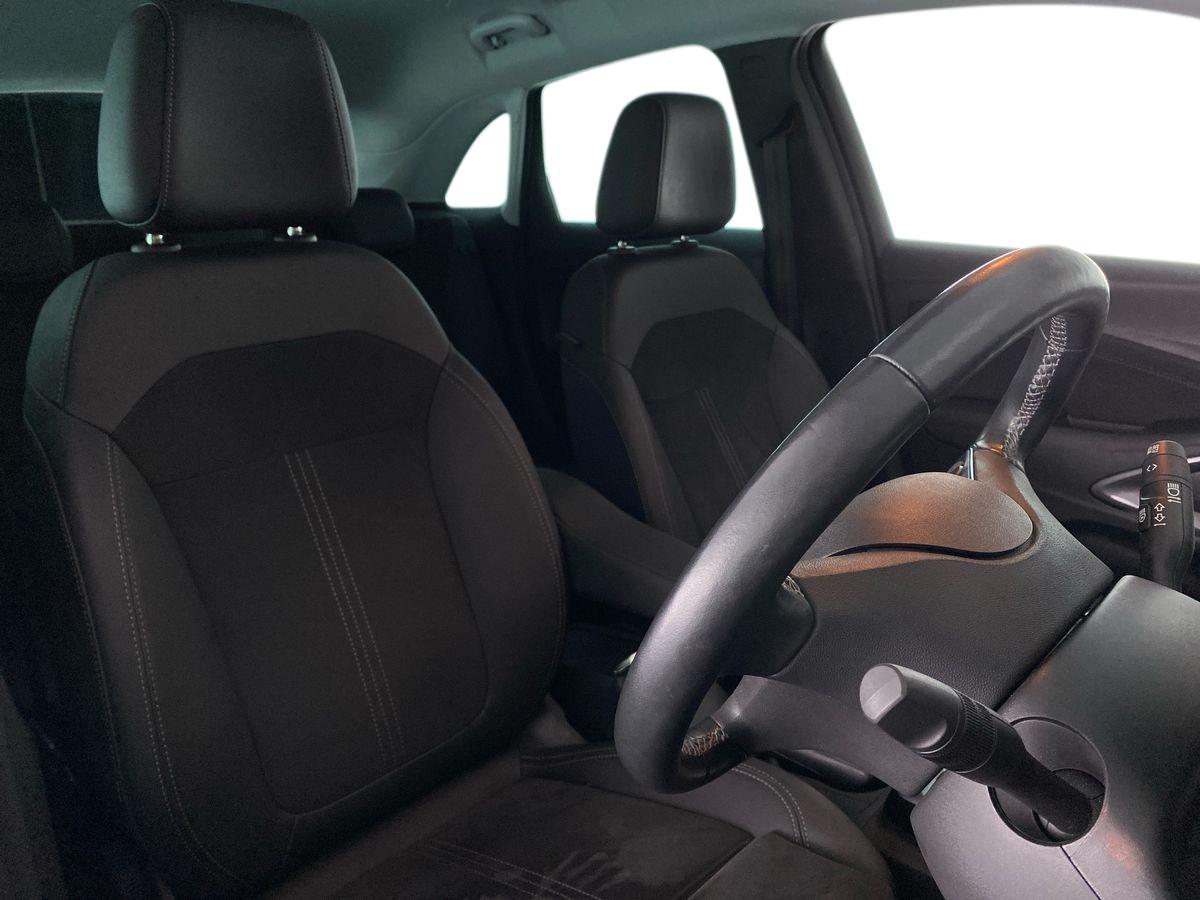 Used Vauxhall Crossland 2022 for sale - 76411698: Photo 13