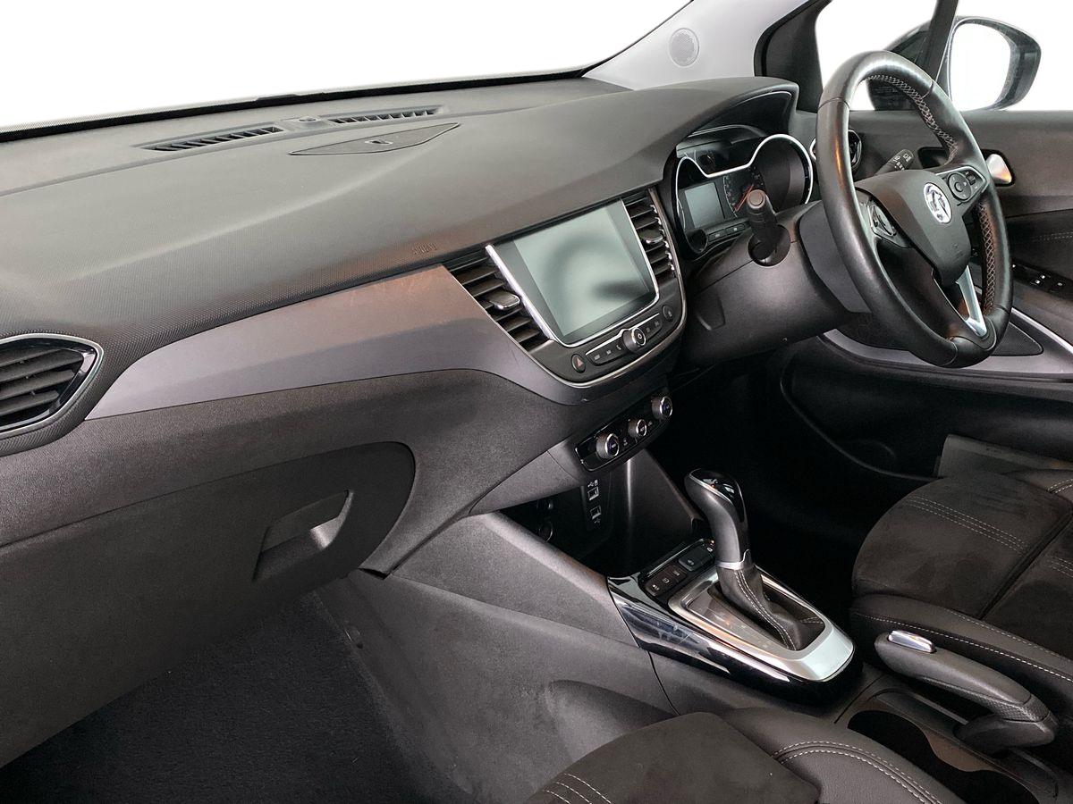 Used Vauxhall Crossland 2022 for sale - 76411698: Photo 14