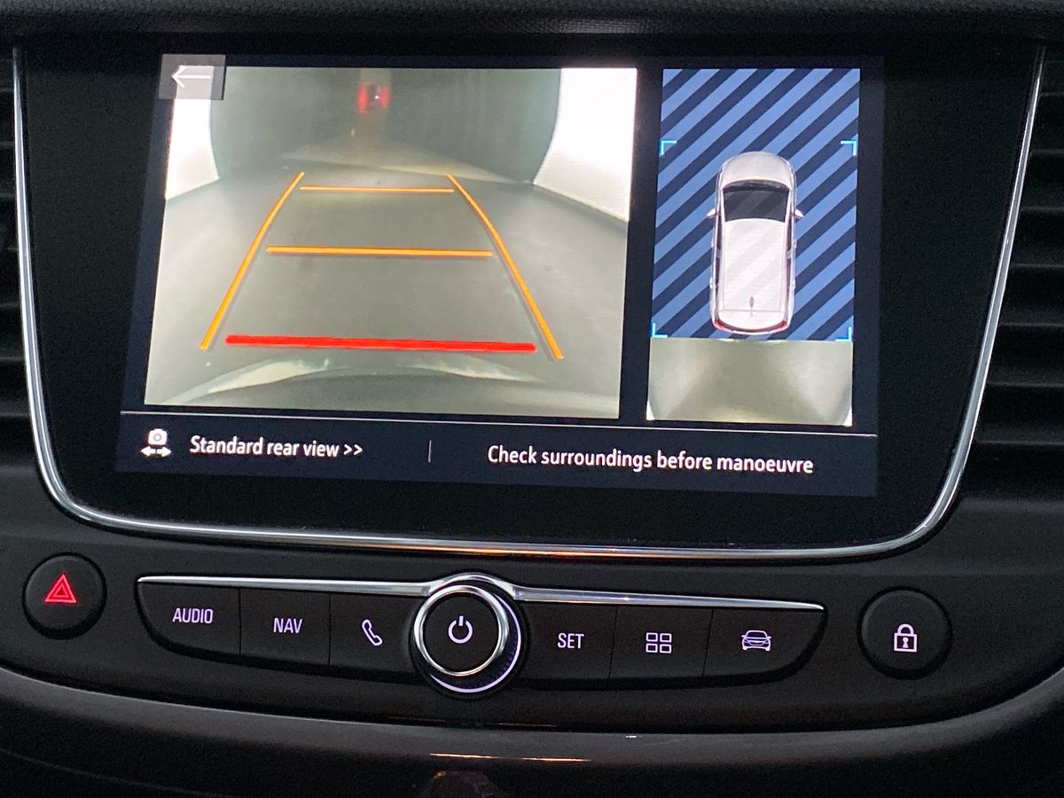 Used Vauxhall Crossland 2022 for sale - 76411698: Photo 16