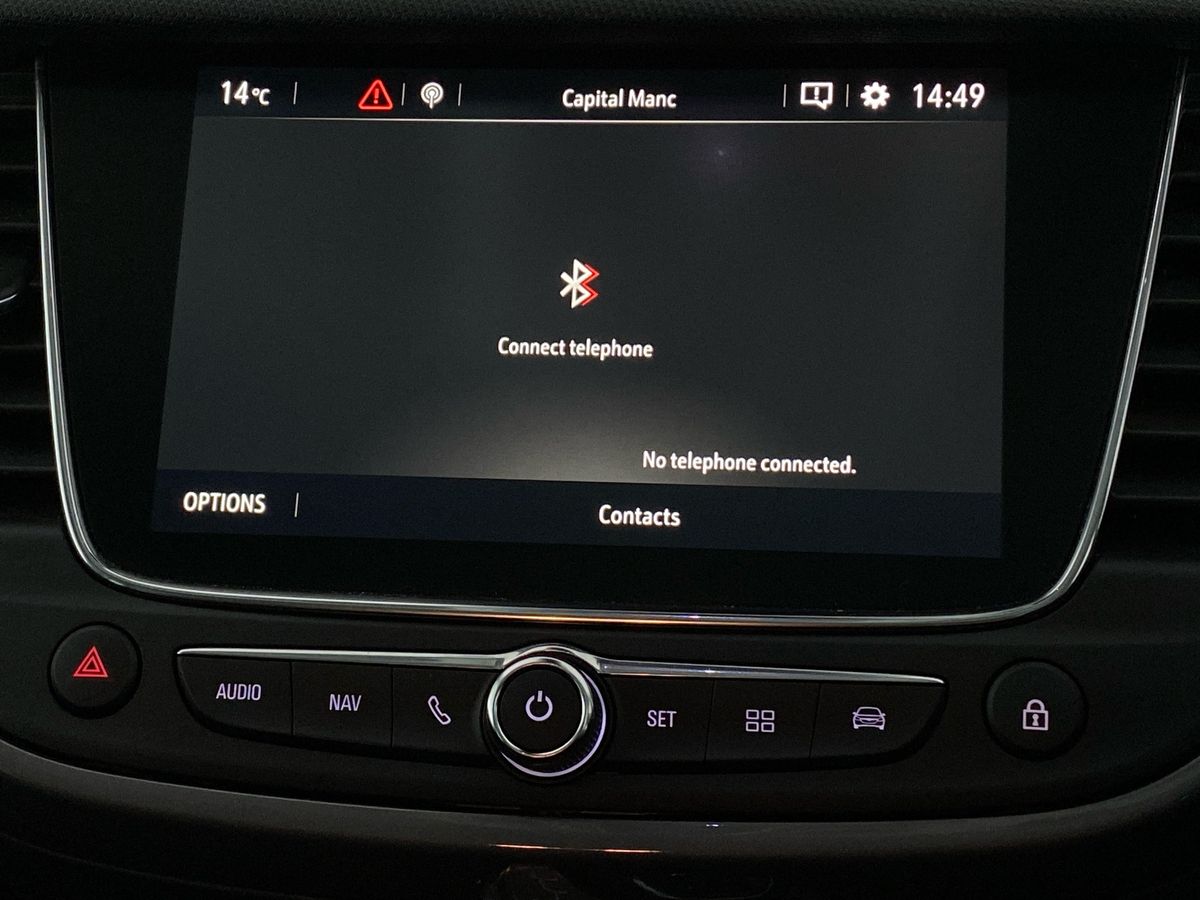 Used Vauxhall Crossland 2022 for sale - 76411698: Photo 17