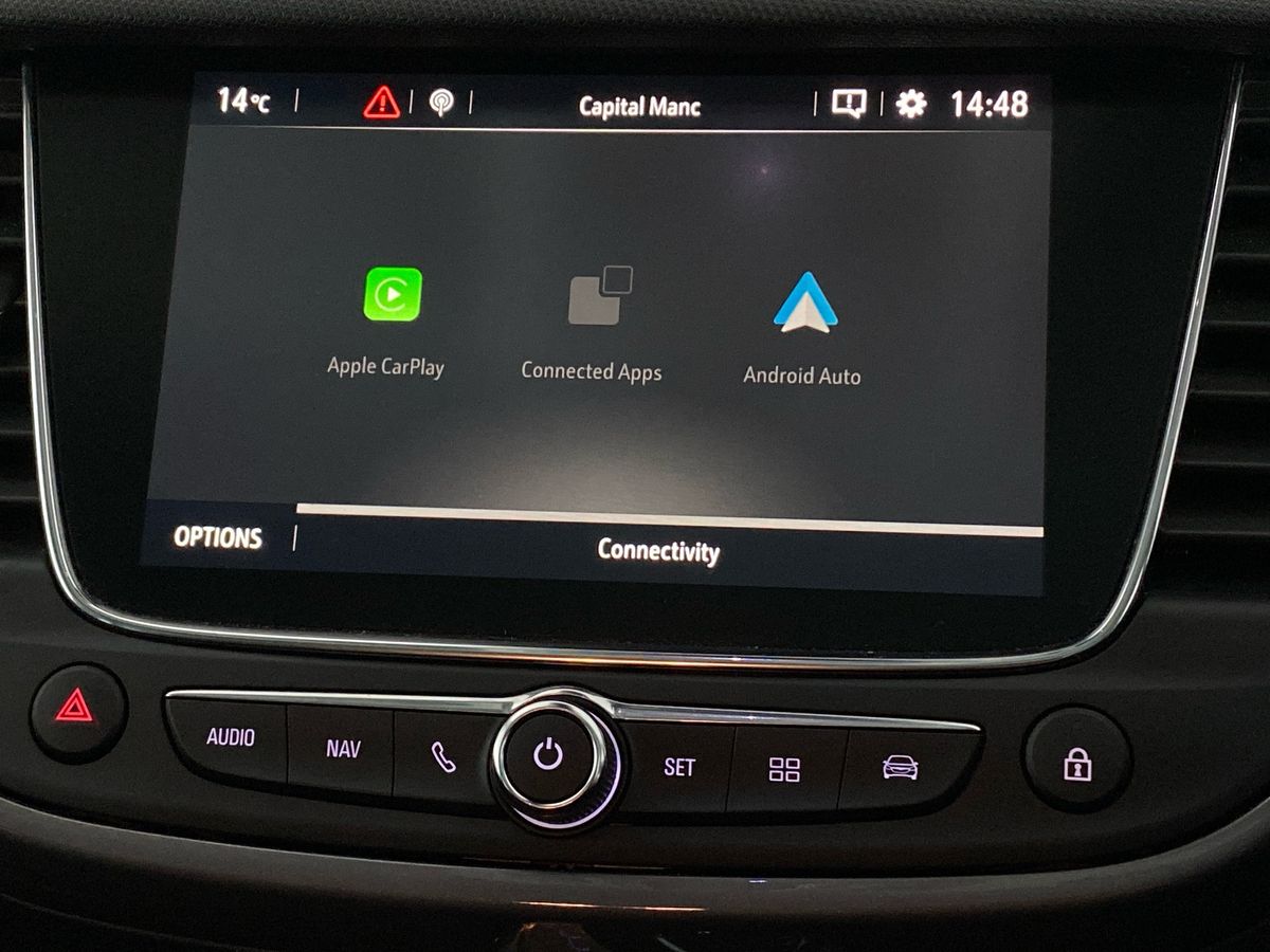 Used Vauxhall Crossland 2022 for sale - 76411698: Photo 18