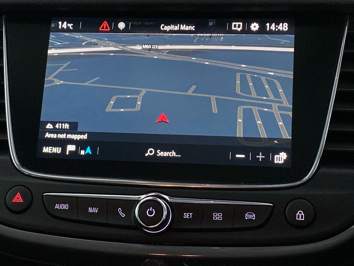 Used Vauxhall Crossland 2022 for sale - 76411698: Photo 20