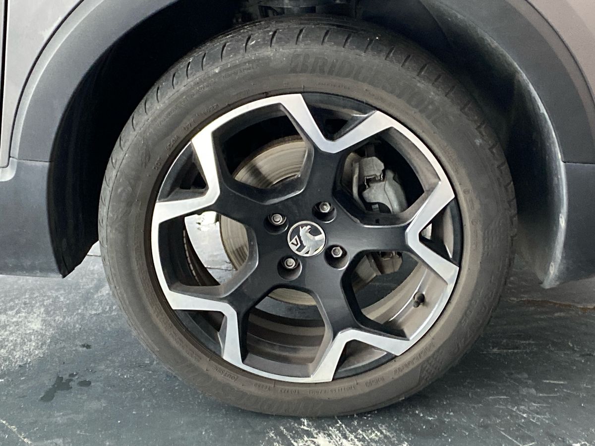 Used Vauxhall Crossland 2022 for sale - 76411698: Photo 28