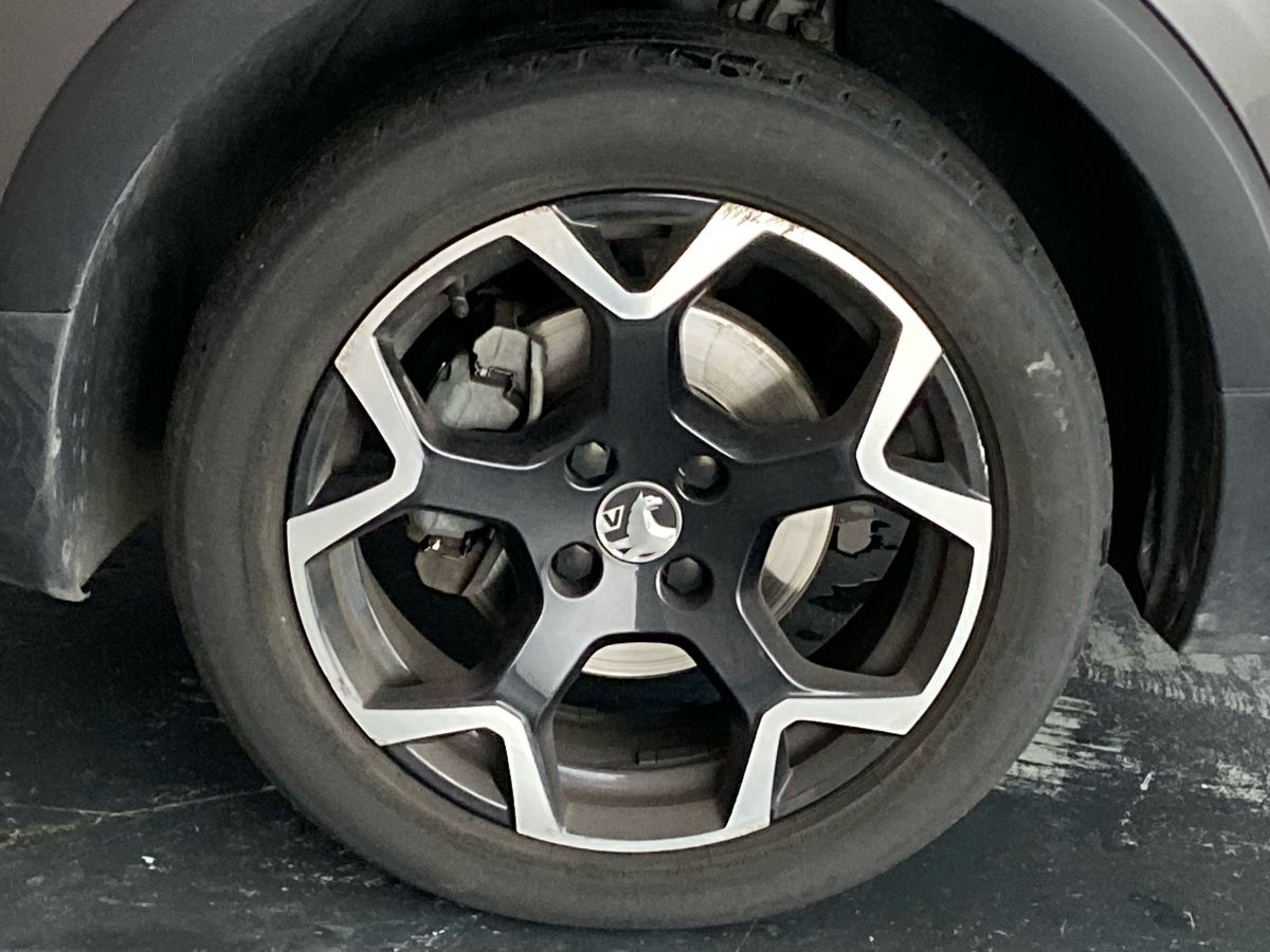 Used Vauxhall Crossland 2022 for sale - 76411698: Photo 29