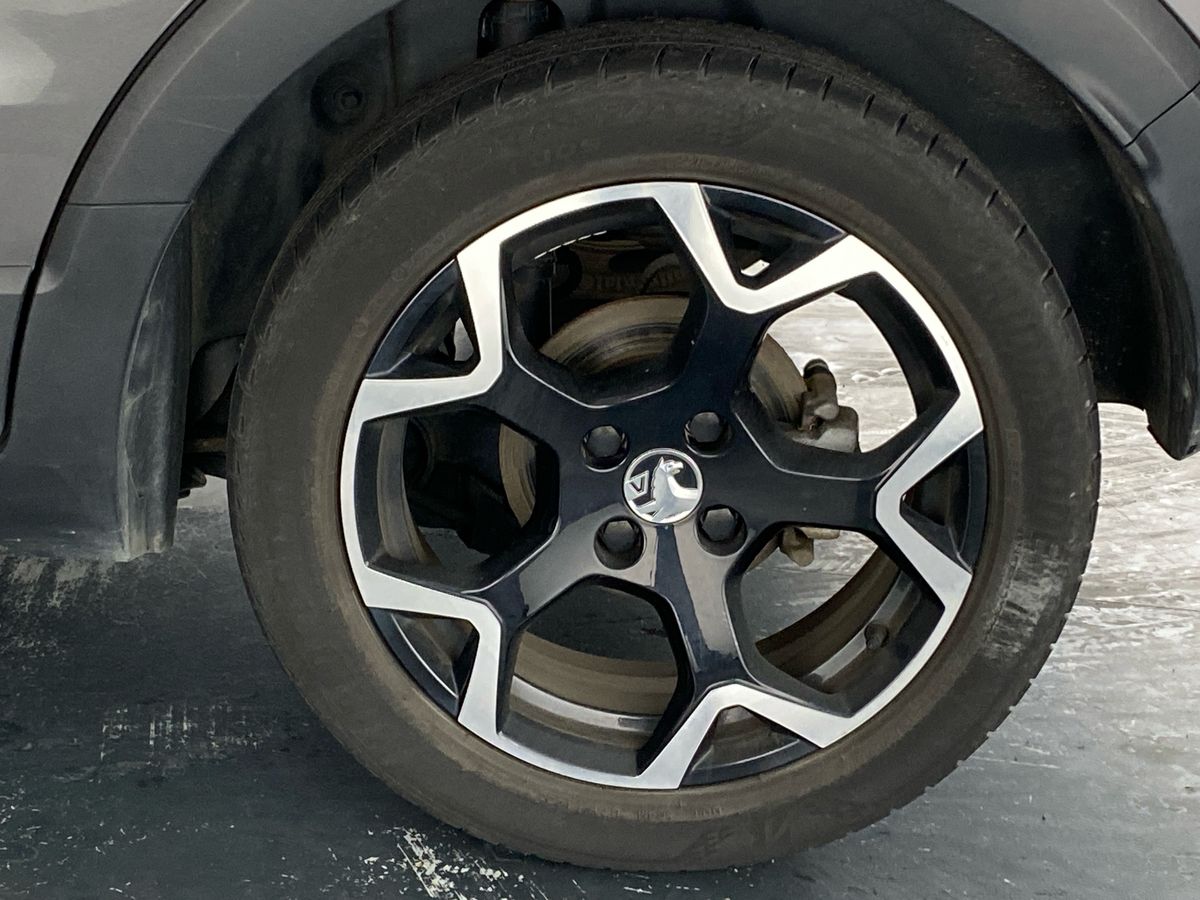 Used Vauxhall Crossland 2022 for sale - 76411698: Photo 30