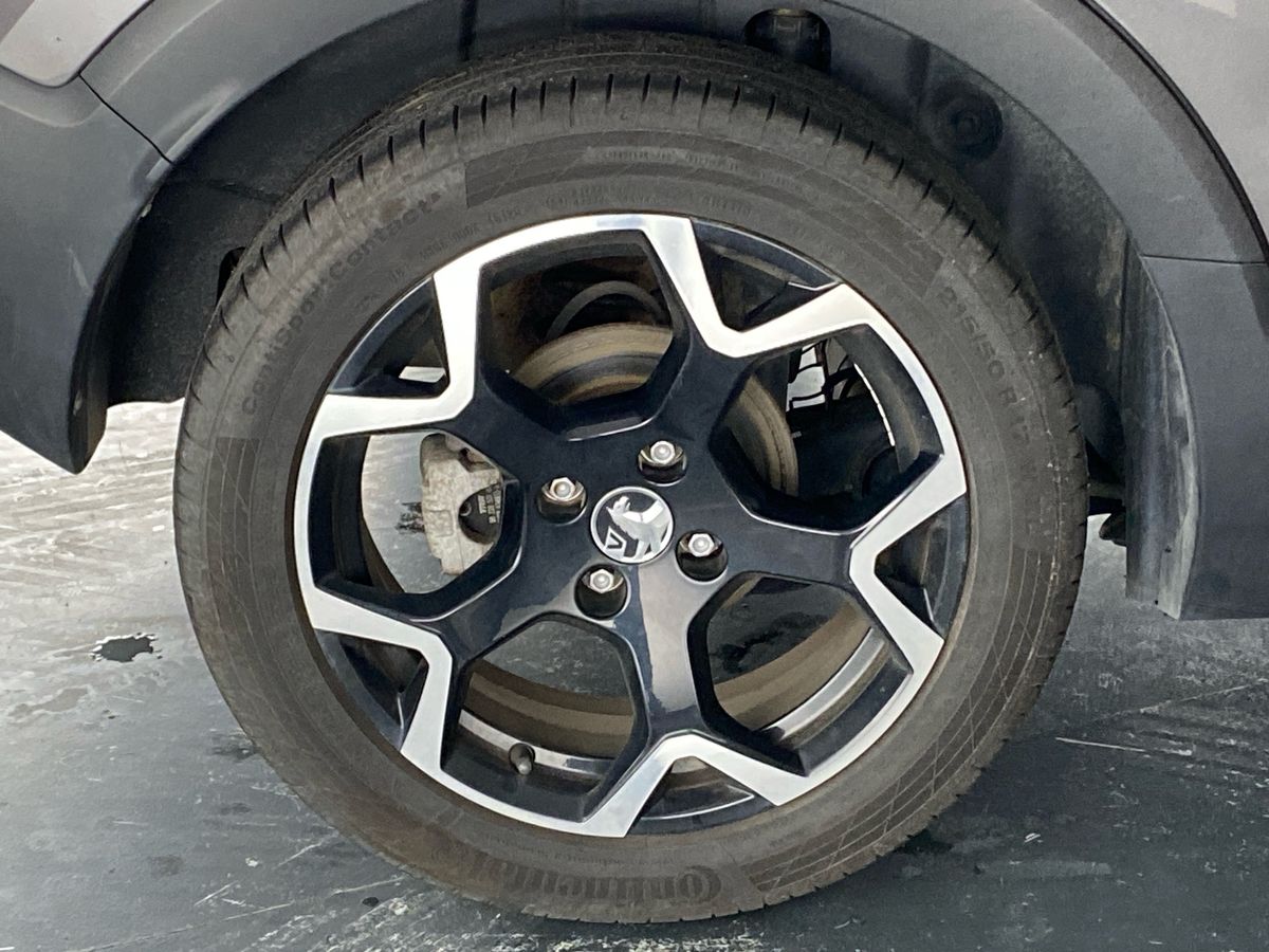 Used Vauxhall Crossland 2022 for sale - 76411698: Photo 31