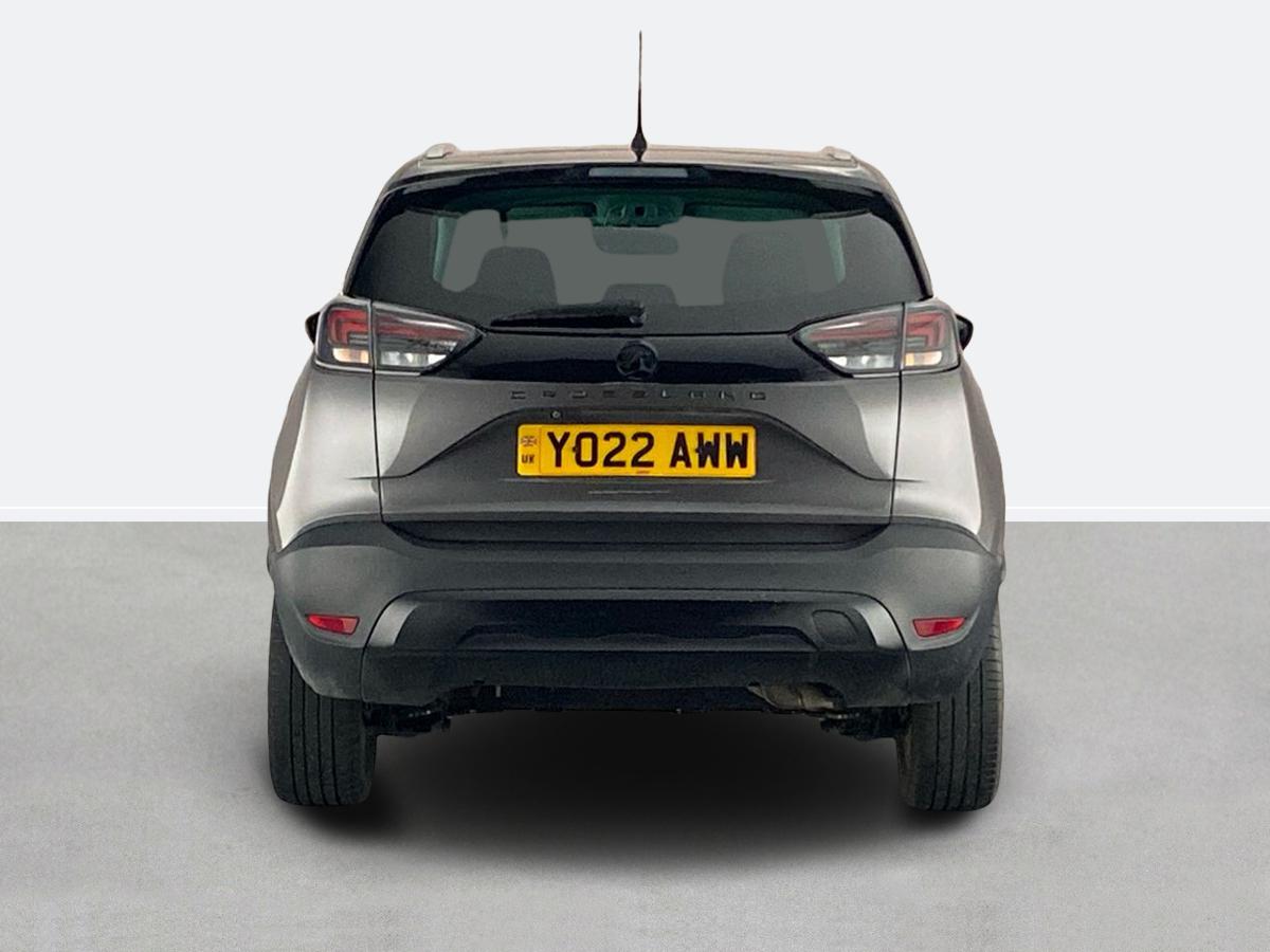 Used Vauxhall Crossland 2022 for sale - 76411698: Photo 4