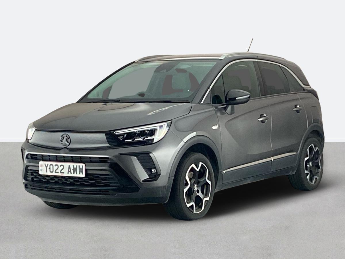 Used Vauxhall Crossland 2022 for sale - 76411698: Photo 7