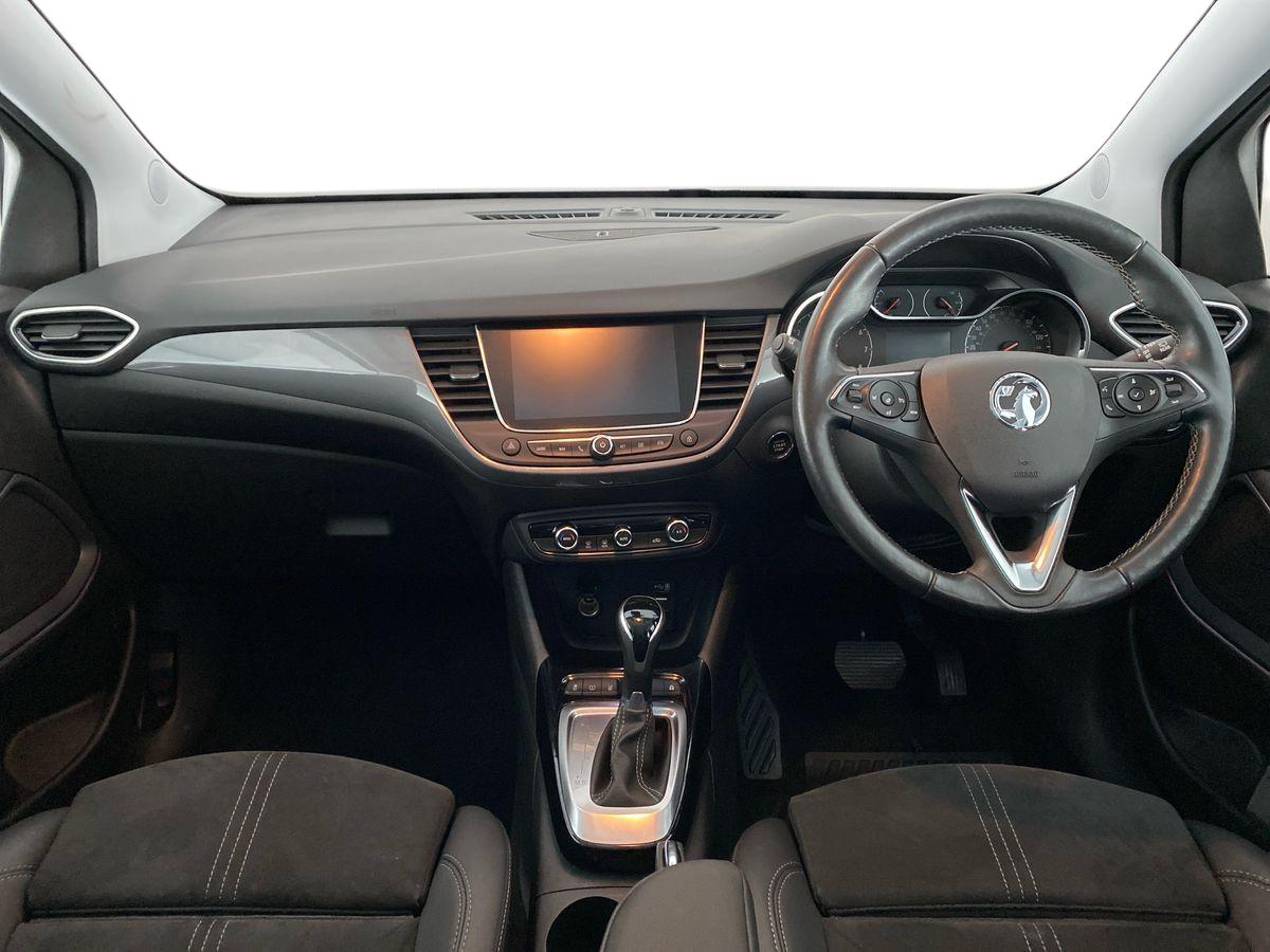 Used Vauxhall Crossland 2022 for sale - 76411698: Photo 9