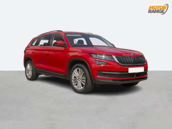 Used Skoda Kodiaq 2021 for sale - 75392941: Photo