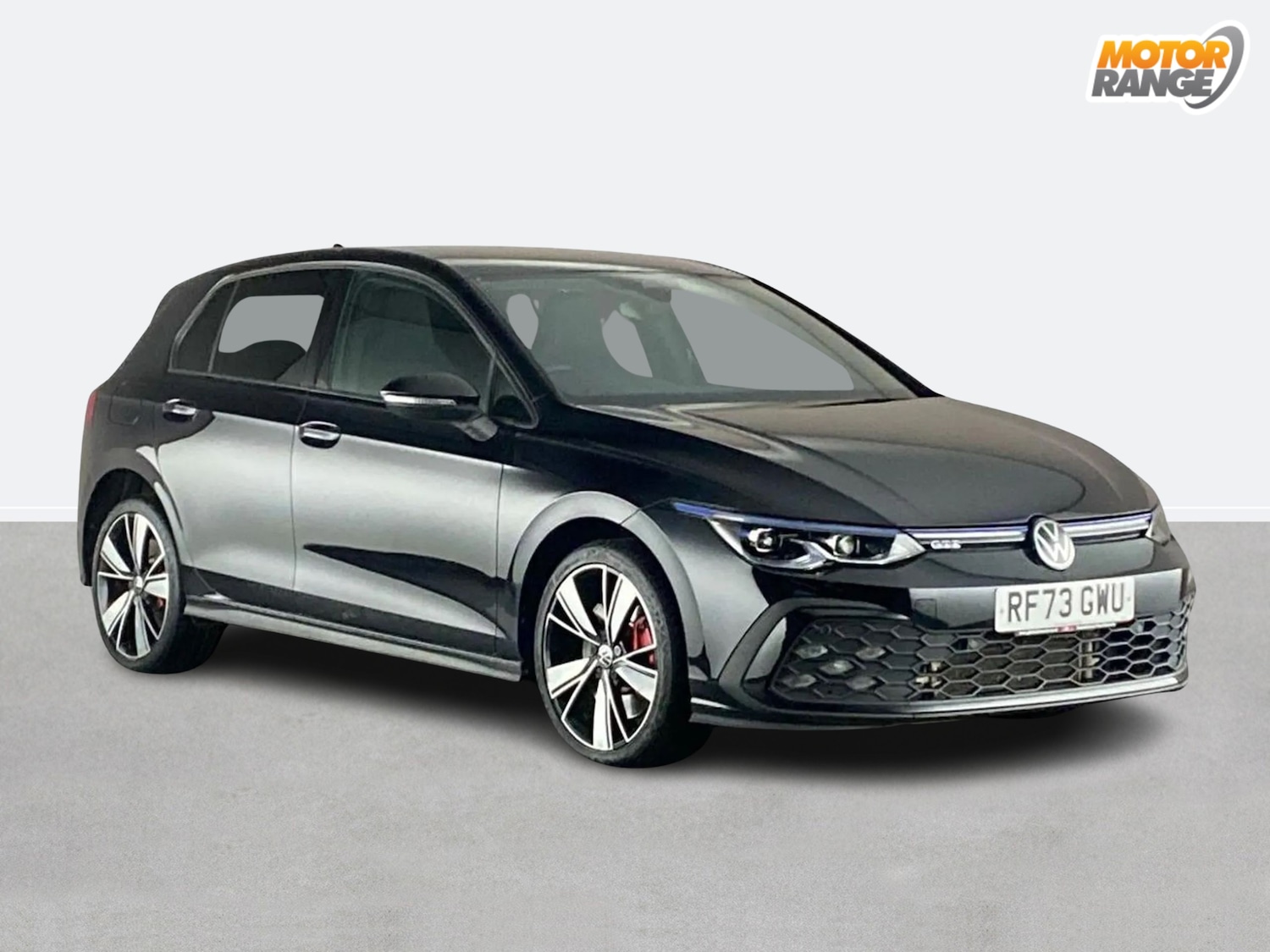 Used Volkswagen Golf 2023 for sale - 76243629: Photo 1