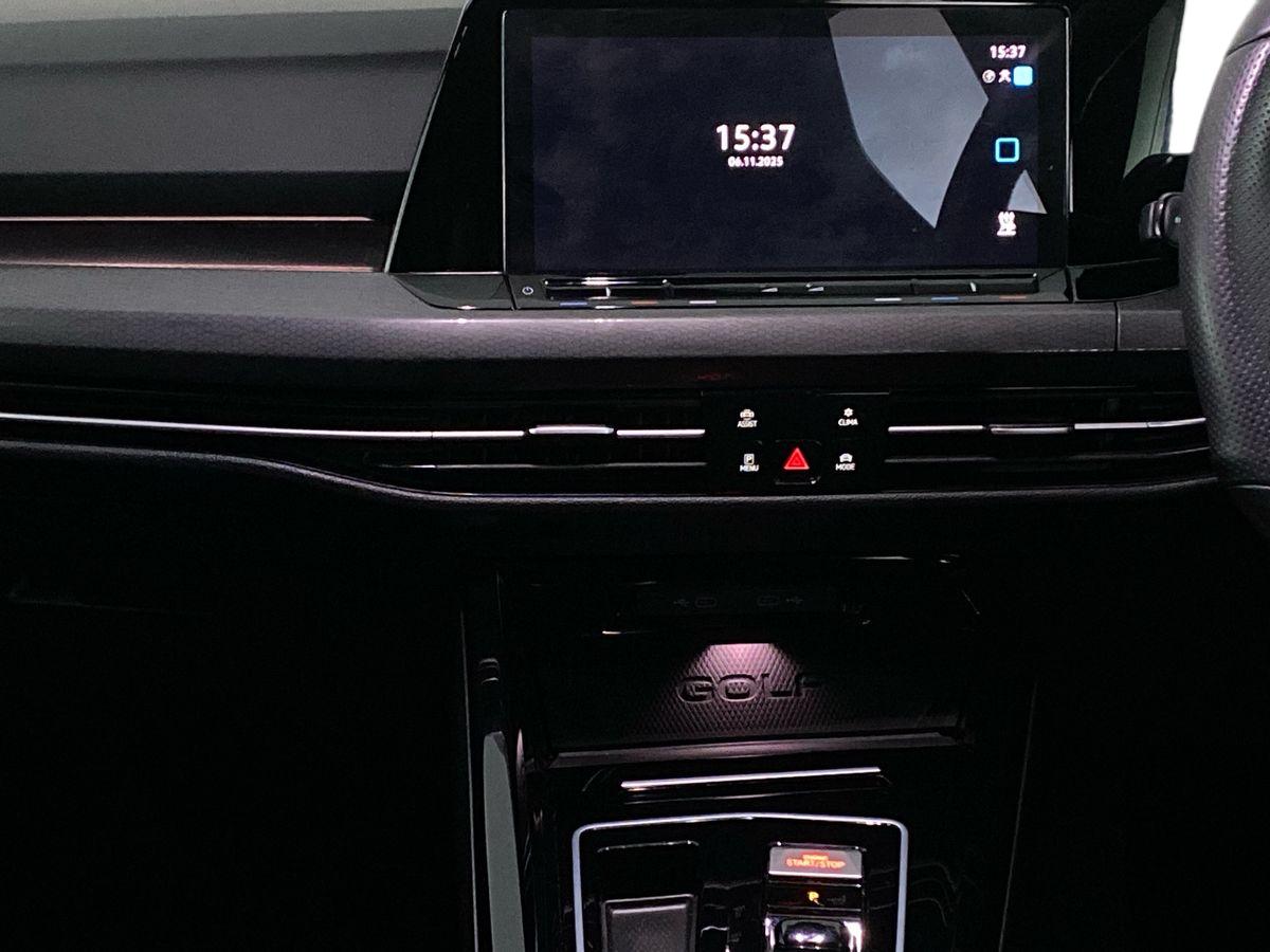 Used Volkswagen Golf 2023 for sale - 76243629: Photo 10