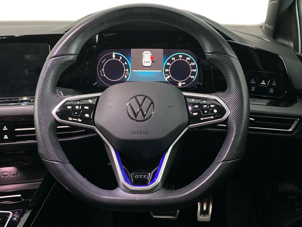 Used Volkswagen Golf 2023 for sale - 76243629: Photo 11