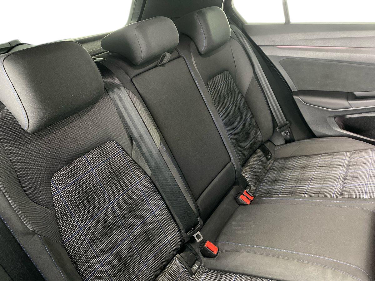 Used Volkswagen Golf 2023 for sale - 76243629: Photo 15