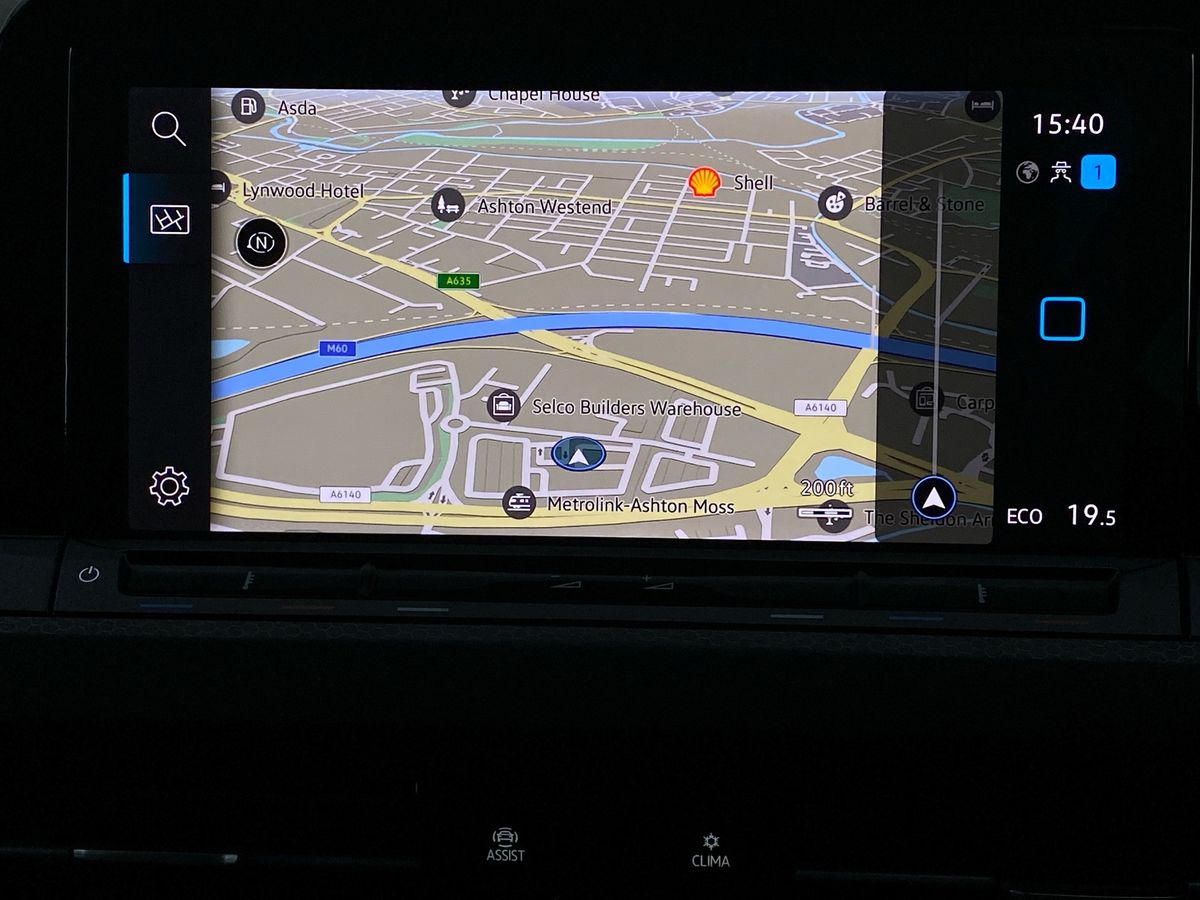 Used Volkswagen Golf 2023 for sale - 76243629: Photo 16