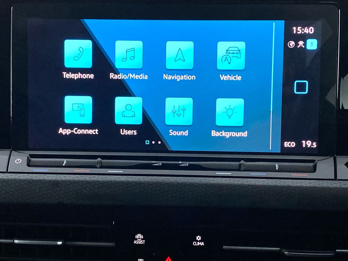 Used Volkswagen Golf 2023 for sale - 76243629: Photo 18