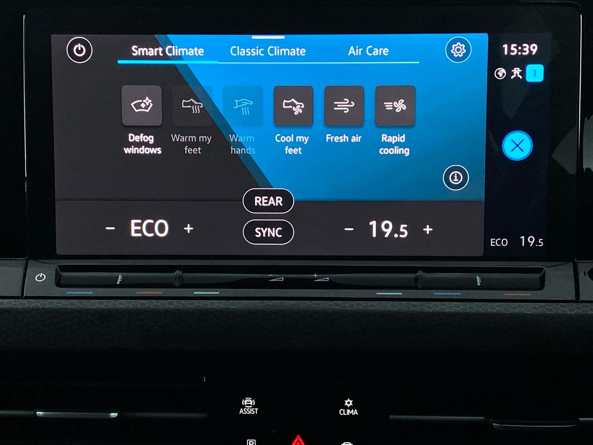 Used Volkswagen Golf 2023 for sale - 76243629: Photo 19