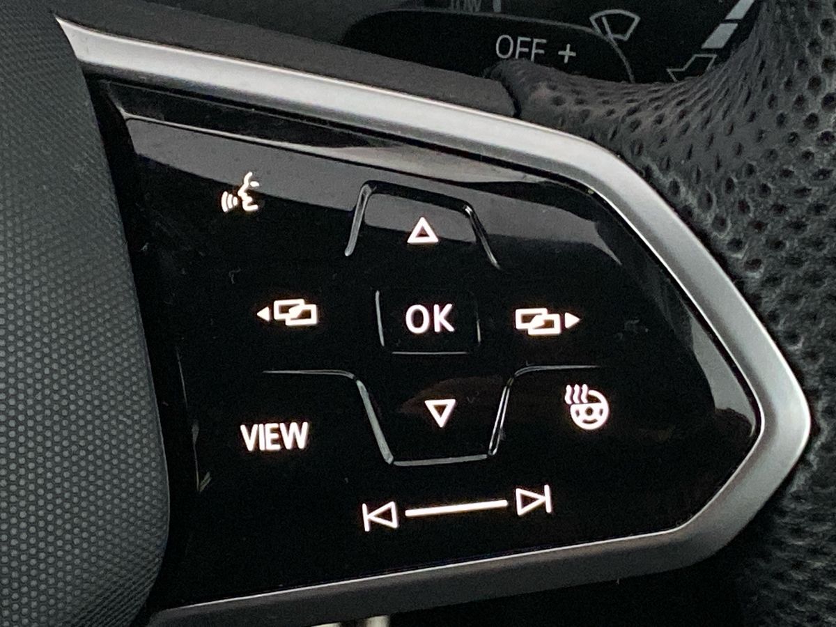 Used Volkswagen Golf 2023 for sale - 76243629: Photo 24