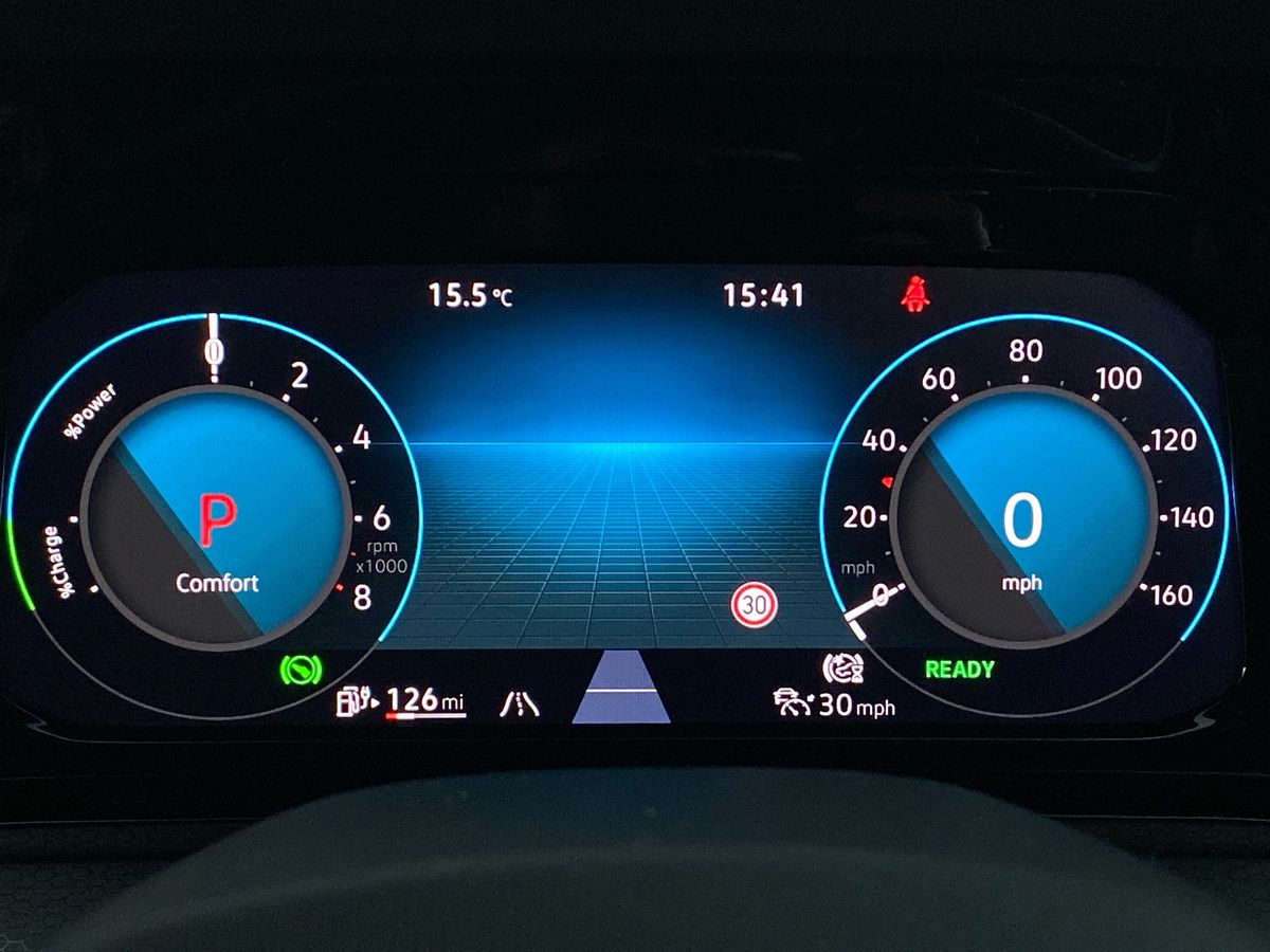 Used Volkswagen Golf 2023 for sale - 76243629: Photo 25