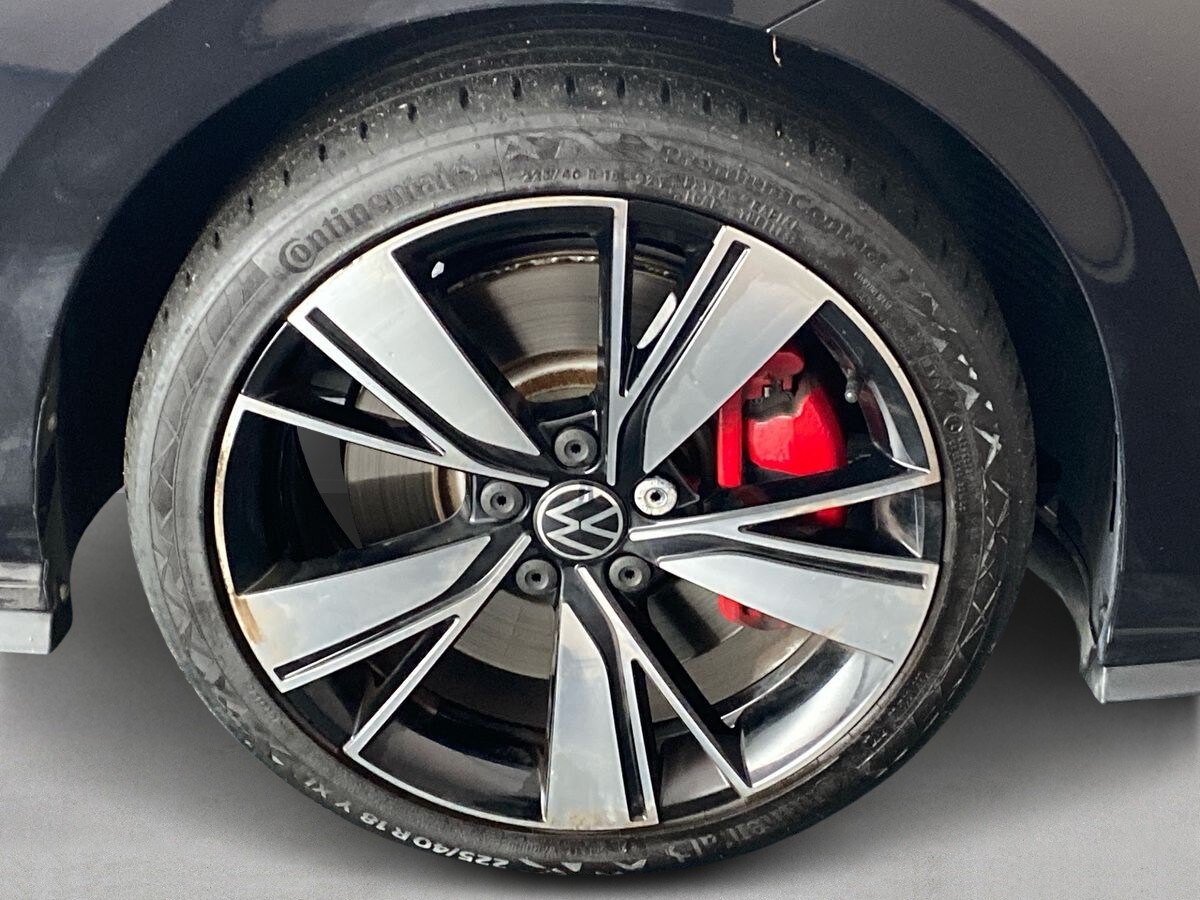 Used Volkswagen Golf 2023 for sale - 76243629: Photo 29