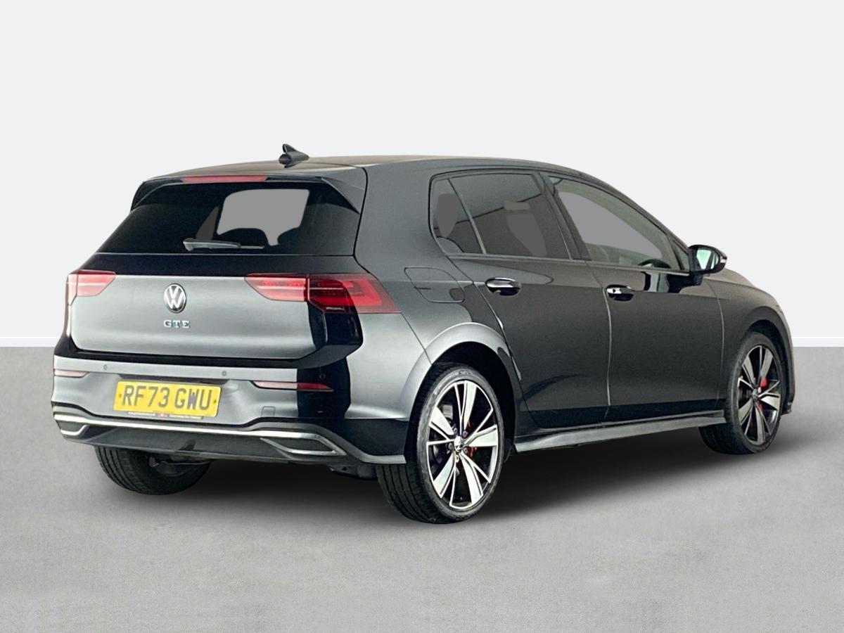 Used Volkswagen Golf 2023 for sale - 76243629: Photo 3