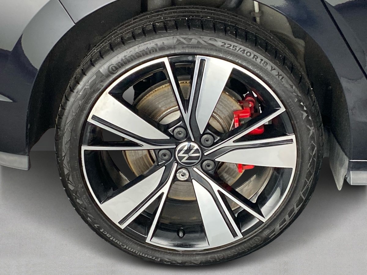 Used Volkswagen Golf 2023 for sale - 76243629: Photo 32