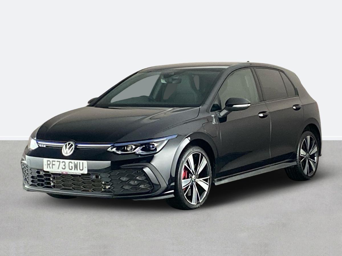 Used Volkswagen Golf 2023 for sale - 76243629: Photo 7