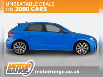 Used Audi A1 2019 for sale - 79679529: Photo