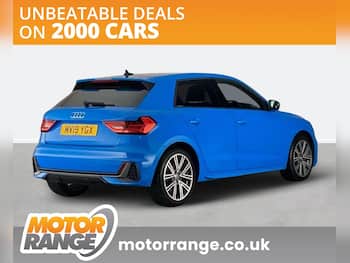 Used Audi A1 2019 for sale - 79679529: Photo